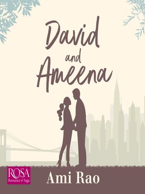 cover image of David and Ameena